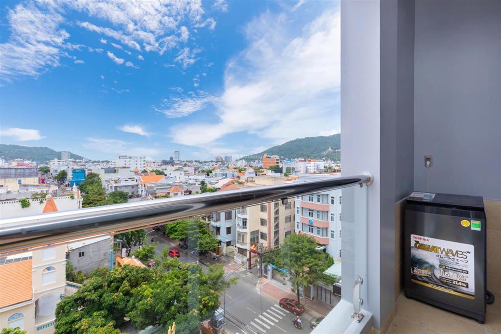 Cần cho thuê căn hộ 1pn đường trương công định, tpvt. giá 7triệu/tháng  0909 525 *** ms. nga