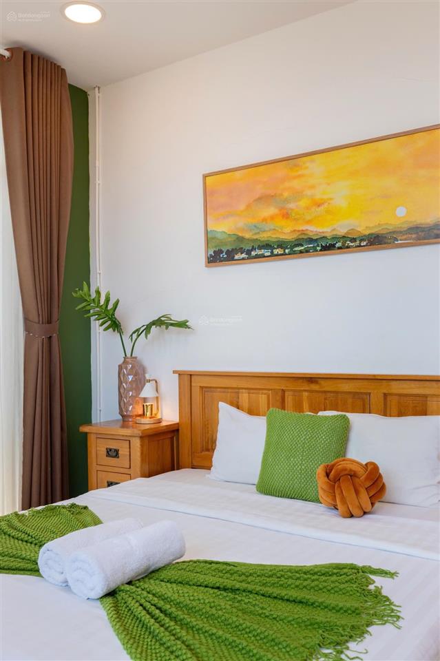 Cho thuê căn hộ penthouse 4pn tại tpvt,bãi biển bãi trước.giá22triệu/tháng 0909 525 *** ms.nga
