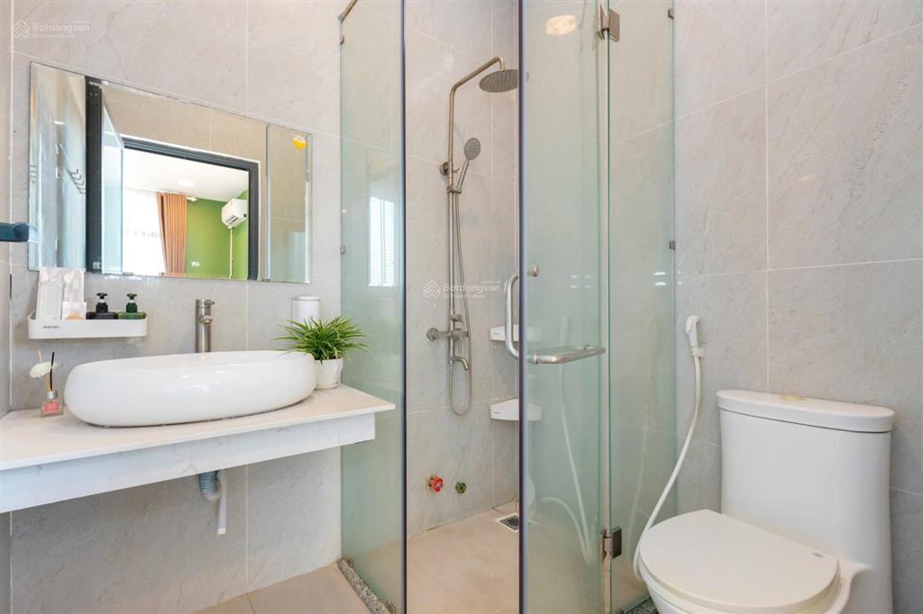 Cho thuê căn hộ penthouse 4pn tại tpvt,bãi biển bãi trước.giá22triệu/tháng 0909 525 *** ms.nga