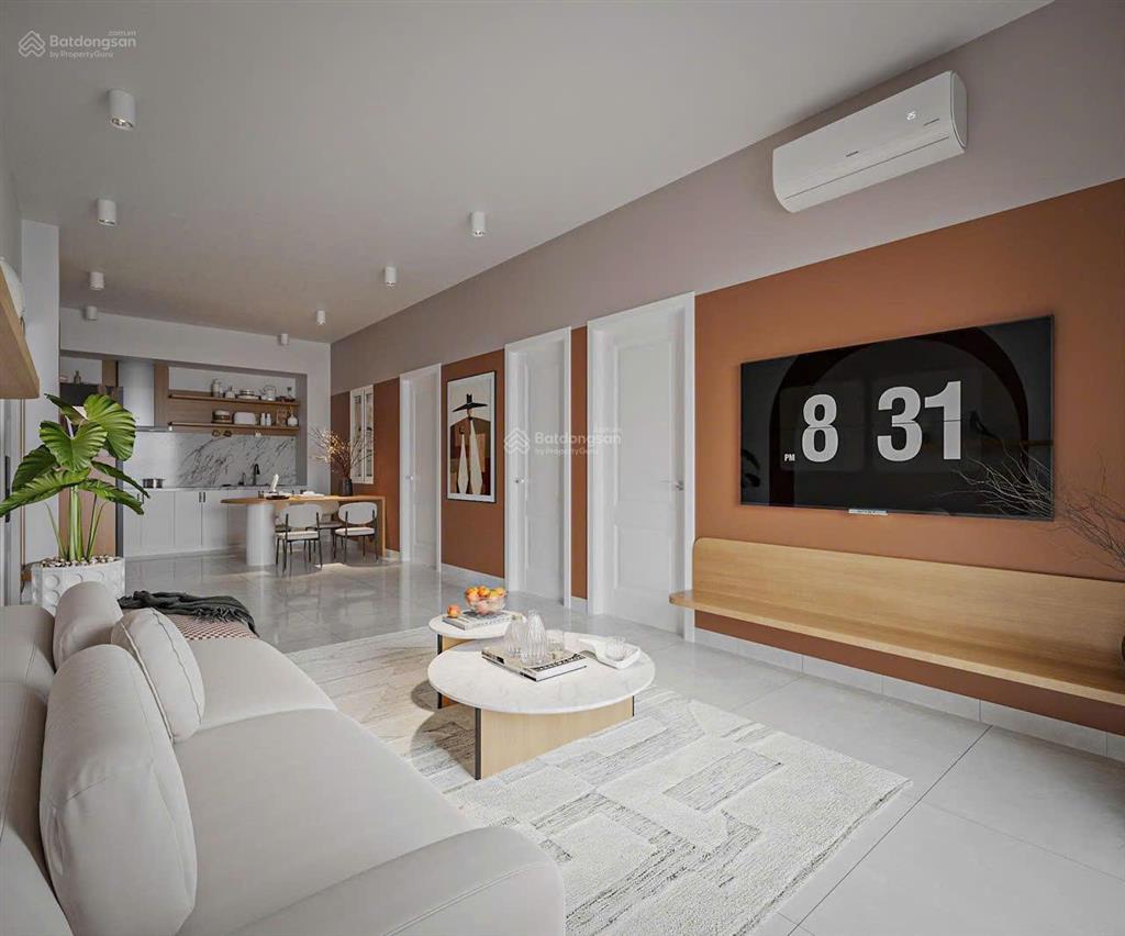 Bán căn hộ 2pn2wc vtcenter 93 lê lợi full nội thất  giá3tỷ850 0909 525 *** ms.nga