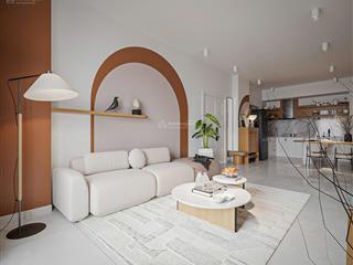 Bán căn hộ 2pn2wc vtcenter 93 lê lợi full nội thất  giá3tỷ850 0909 525 *** ms.nga