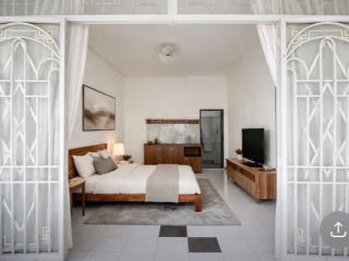 Cần cho thuê căn hộ vũng tàu, gần biển bãi trước. giá 3tr5  0909 525 *** ms. nga