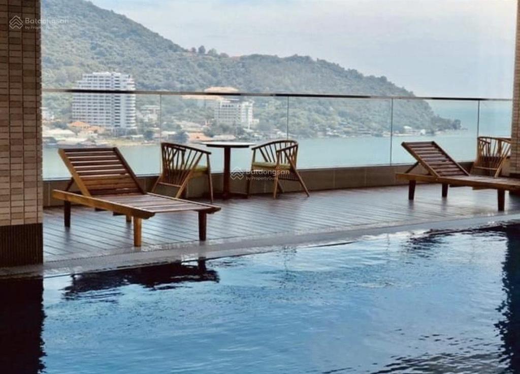 Bán nhanh căn hộ 2pn 3wc mermaid seaside vt. giá 2,55 tỷ  0909 525 *** ms. nga