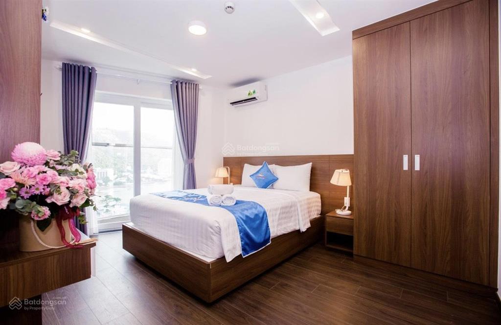 Bán nhanh căn hộ 2pn 3wc mermaid seaside vt. giá 2,55 tỷ  0909 525 *** ms. nga