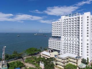 Bán căn hộ studio view biển mermaid seaside vt, giá 1tỷ12  0909 525 *** ms. nga