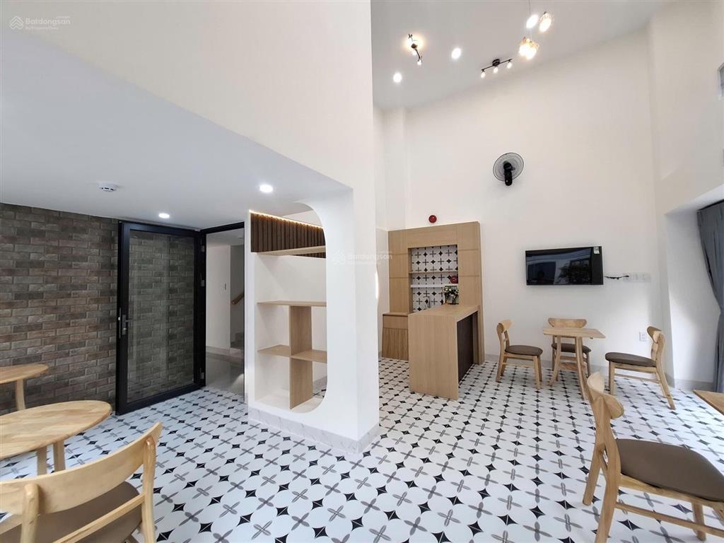 Cho thuê mặt bằng hoàng hoa thám bãi sau, vũng tàu  giá9triệu500/tháng 0909 525 *** ms.nga