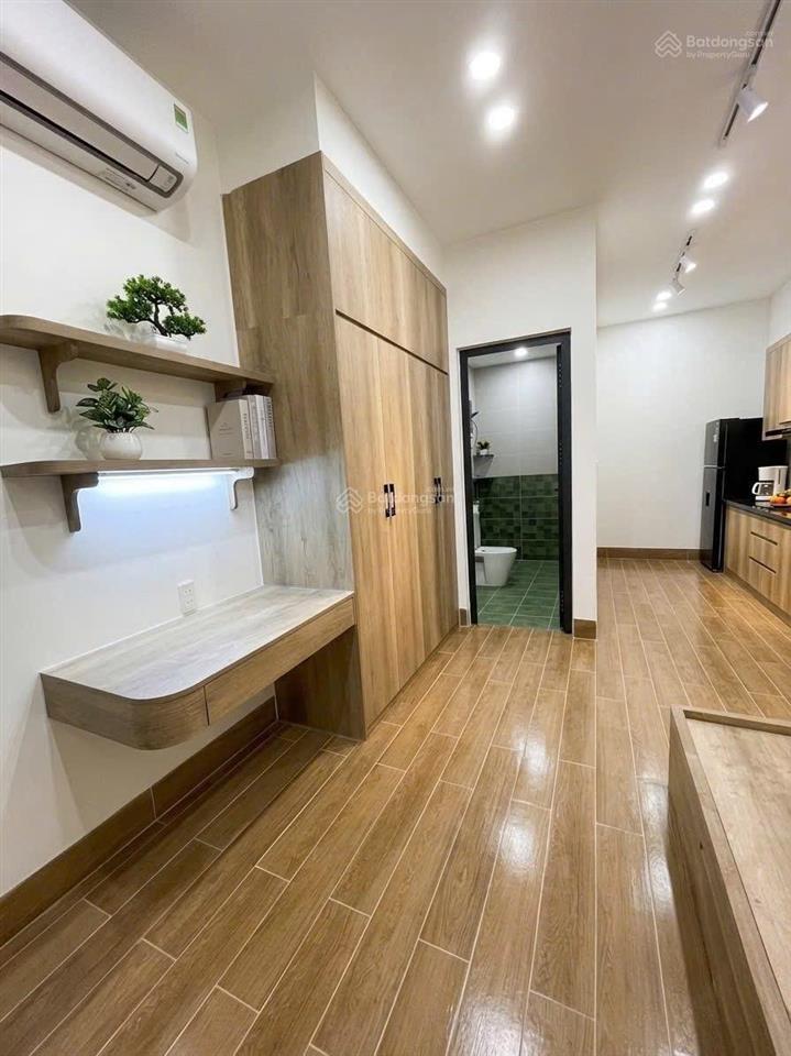 Cho thuê căn hộ studio gần siêu thị lotte, bãi sau vũng tàu 6triệu500/tháng 0909 525 *** ms.nga