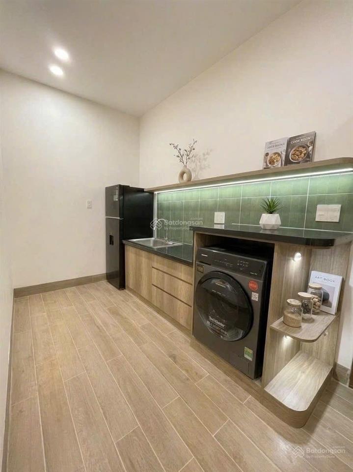Cho thuê căn hộ studio gần siêu thị lotte, bãi sau vũng tàu 6triệu500/tháng 0909 525 *** ms.nga