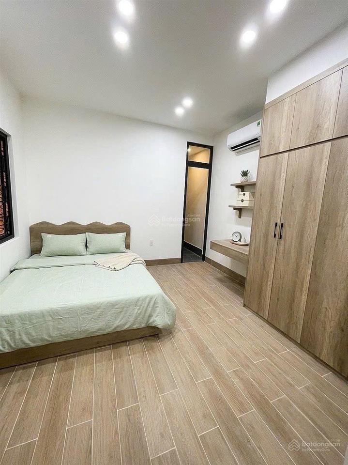 Cho thuê căn hộ studio gần siêu thị lotte, bãi sau vũng tàu 6triệu500/tháng 0909 525 *** ms.nga