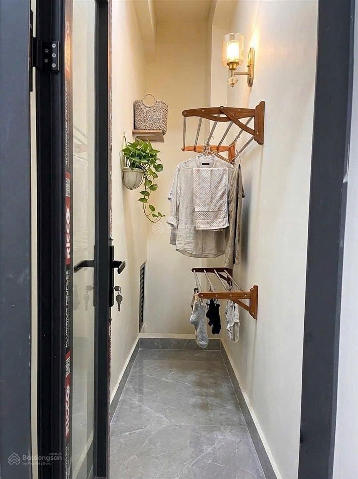 Cho thuê căn hộ studio gần siêu thị lotte, bãi sau vũng tàu 6triệu500/tháng 0909 525 *** ms.nga