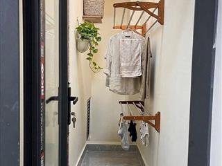 Cho thuê căn hộ studio gần siêu thị lotte, bãi sau vũng tàu 6triệu500/tháng 0909 525 *** ms.nga