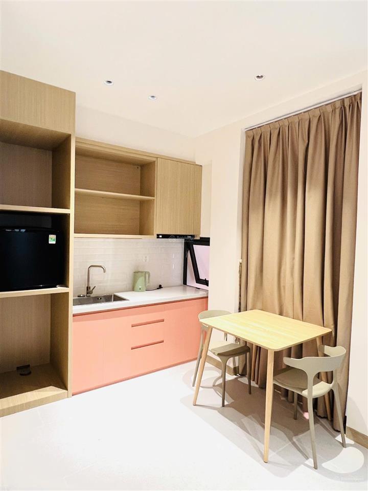 Cho thuê căn hộ studio, phan chu trinh, vũng tàu, 5.500.000/tháng.  0909 525 *** ms. nga