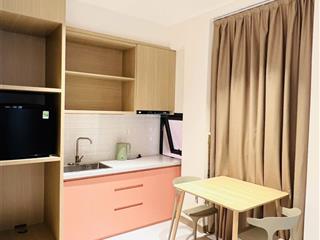 Cho thuê căn hộ studio, phan chu trinh, vũng tàu, 5.500.000/tháng.  0909 525 *** ms. nga