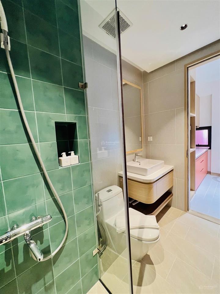 Cho thuê căn hộ studio, phan chu trinh, vũng tàu, 5.500.000/tháng.  0909 525 *** ms. nga