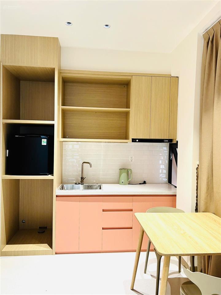 Cho thuê căn hộ studio, phan chu trinh, vũng tàu, 5.500.000/tháng.  0909 525 *** ms. nga