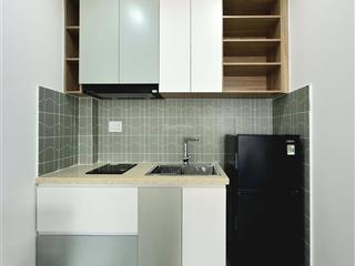 Cho thuê căn hộ studio hoàng hoa thám vũng tàu  6triệu500/tháng  0909 525 *** ms.nga