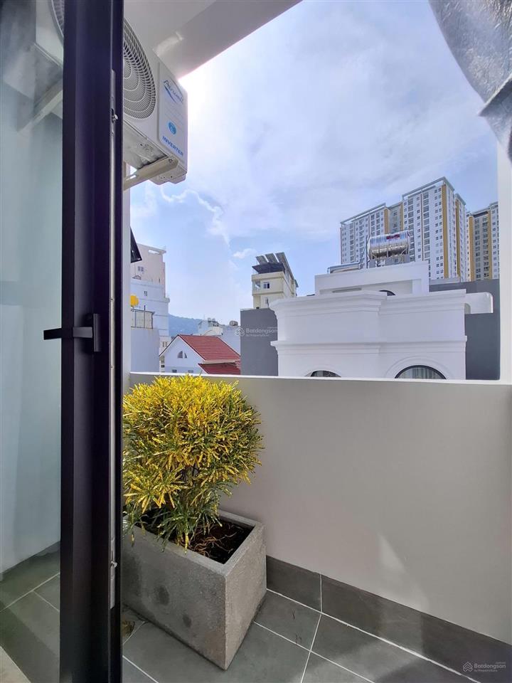 Cho thuê căn hộ studio hoàng hoa thám vũng tàu  6triệu500/tháng  0909 525 *** ms.nga