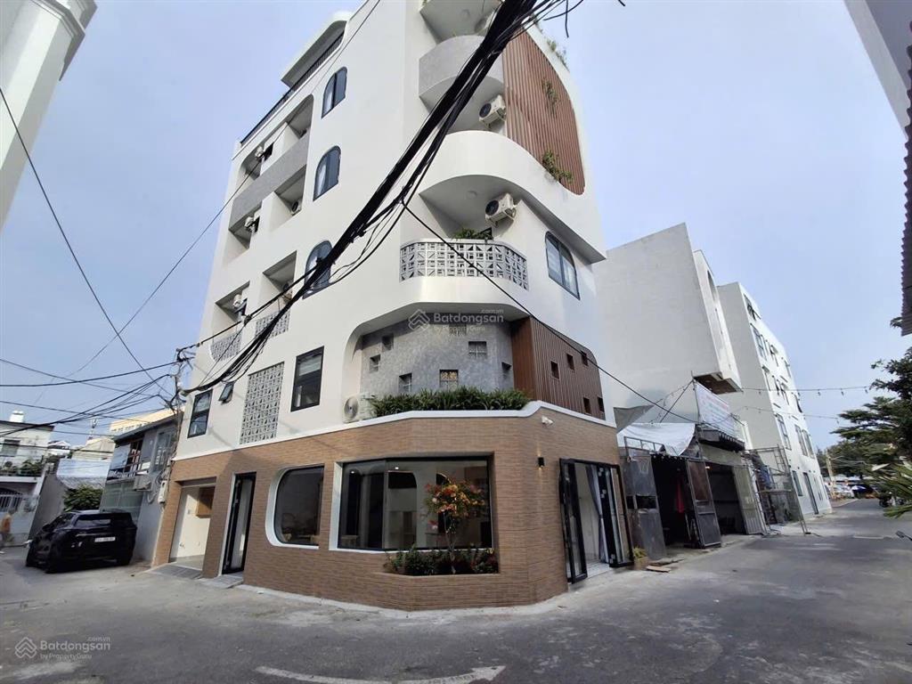 Cho thuê căn hộ studio hoàng hoa thám vũng tàu  6triệu500/tháng  0909 525 *** ms.nga