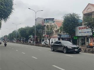 Nhà mặt tiền đường độc lập, phường tân quý, quận tân phú 3.9x20m 3 lầu chỉ 11.5 tỷ