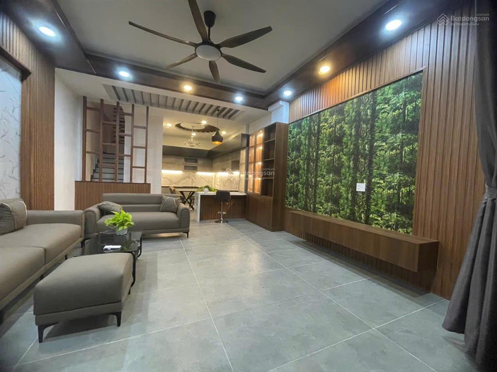 Bán nhà mặt tiền vip bờ bao tân thắng, quận tân phú đều 4m x22m. kinh doanh đa ngành nghề