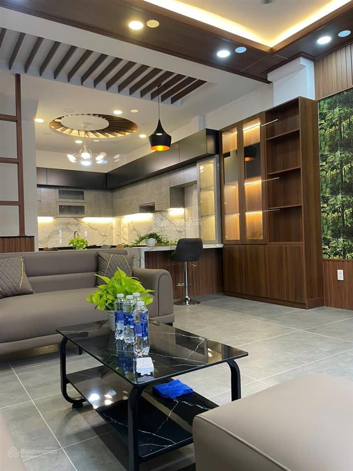Bán nhà mặt tiền vip bờ bao tân thắng, quận tân phú đều 4m x22m. kinh doanh đa ngành nghề