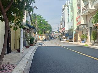 Bán nhà hẻm 42 hồ đắc di trường chinh phường tây thạnh 5x26m có nở hậu