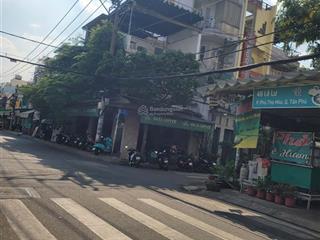 Mặt tiền diệp minh châu quận tân phú. giá đầu tư 12.5 tỷ 4x25m khu xây cao