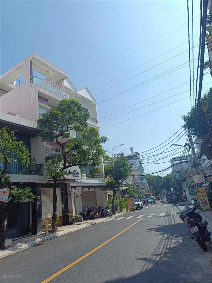 Bán nhà khu họ lê!!!! mặt tiền lê sao phường phú thạnh quận tân phú 150m2 4 tầng lầu 9x18m 23 tỷ