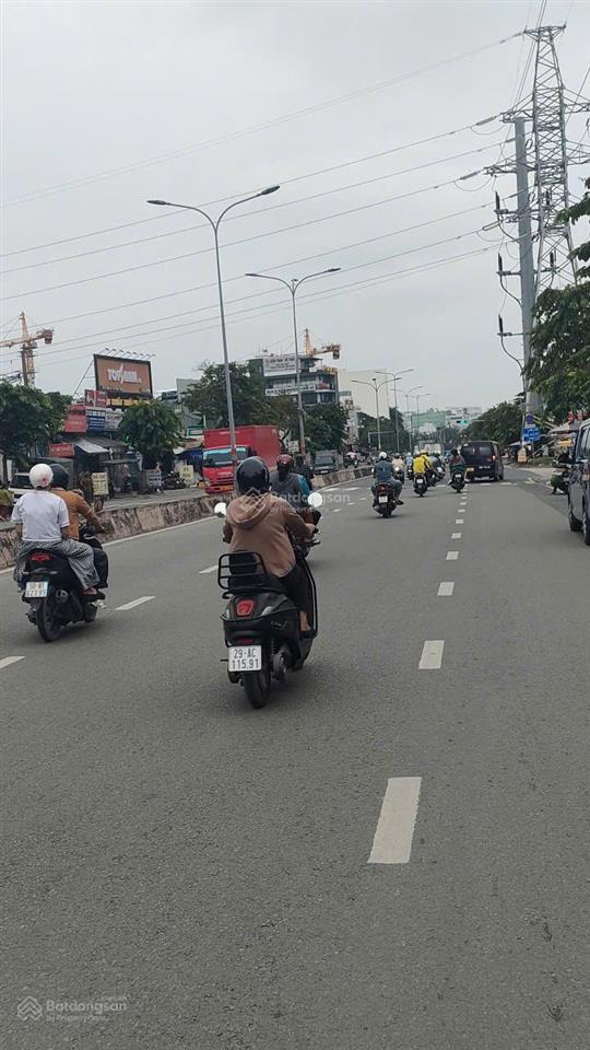 Mặt tiền kinh doanh!!! đường gò dầu phường tân sơn nhì quận tân phú 4,3x16m nở 4,8m 3 lầu