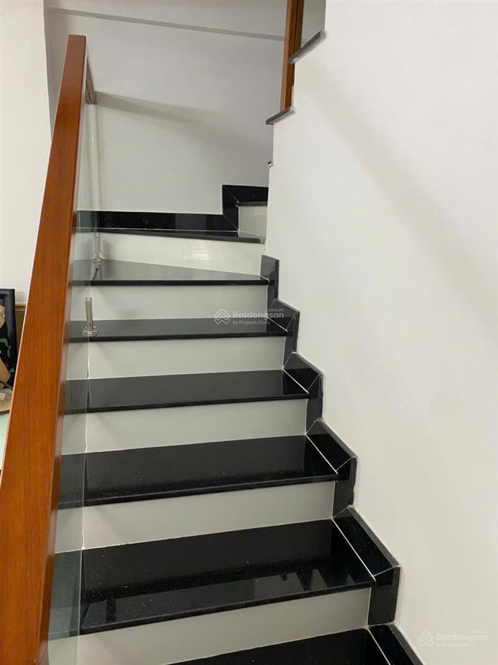 Hiếm có quận 5 nhà mới đường an bình phường an đông 4 tầng 5pn 44m2 8,9 tỷ