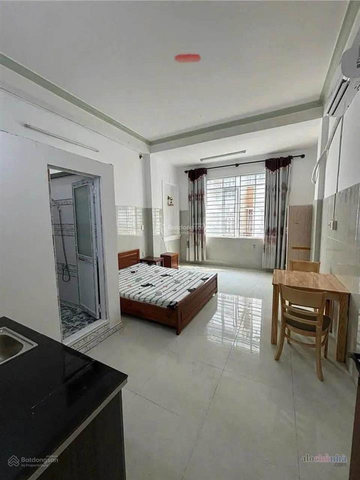Nhà hẻm 4m an dương vương  trần phú, quận 5. 3.9x14.5m cn57m2, 3 tầng lầu