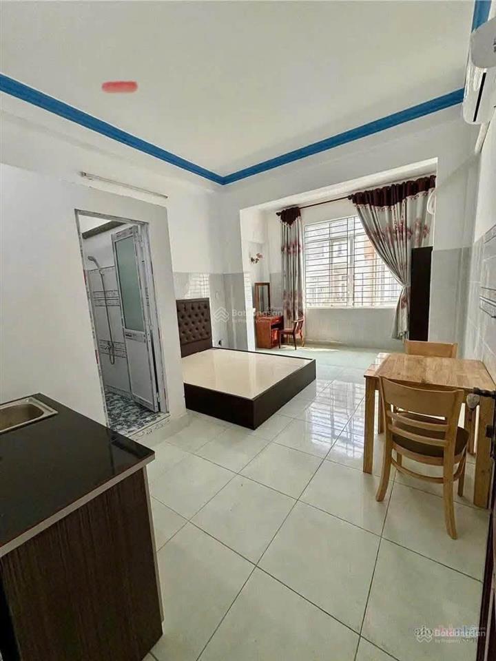 Xe hơi đỗ cửa!!! quận 10 đường bà hạt 5 tầng lầu chỉ 9,1 tỷ