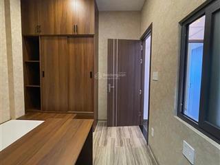 Mặt tiền sư vạn hạnh phường 10 quận 10 5 tầng lầu 11,7 tỷ
