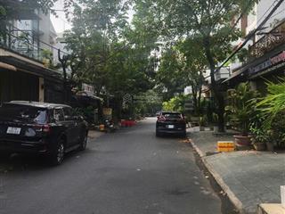 Bán nhà hẻm ô tô 611 điện biên phủ, quận 3 cn 69m2 ngang 4.8m giá chỉ 15 tỷ