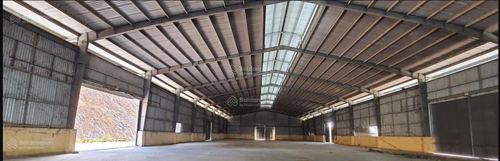 Bán nhà xưởng 10.200m2 kcn nhơn hòa, an nhơn, bình định