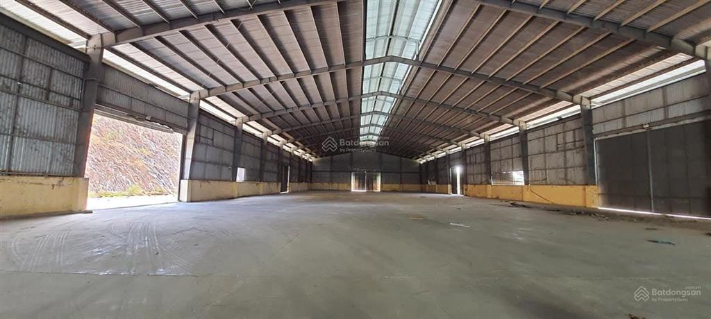Bán nhà xưởng 10.200m2 kcn nhơn hòa, an nhơn, bình định