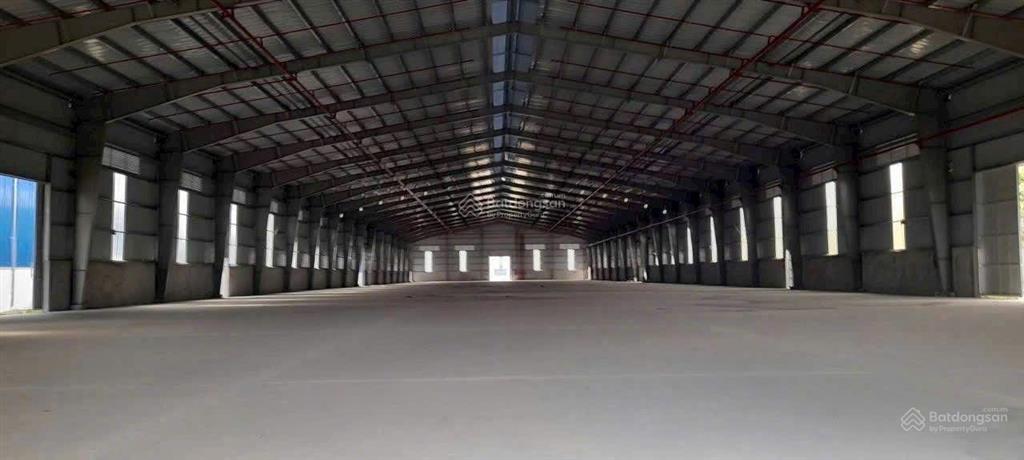 Cho thuê nhà xưởng pccc tự động kcn phú tài quy nhơn