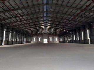 Cho thuê nhà xưởng pccc tự động kcn phú tài quy nhơn