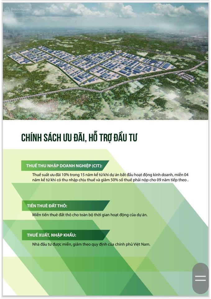 Bán đất xây nhà xưởng kcn hòa hội gia lai