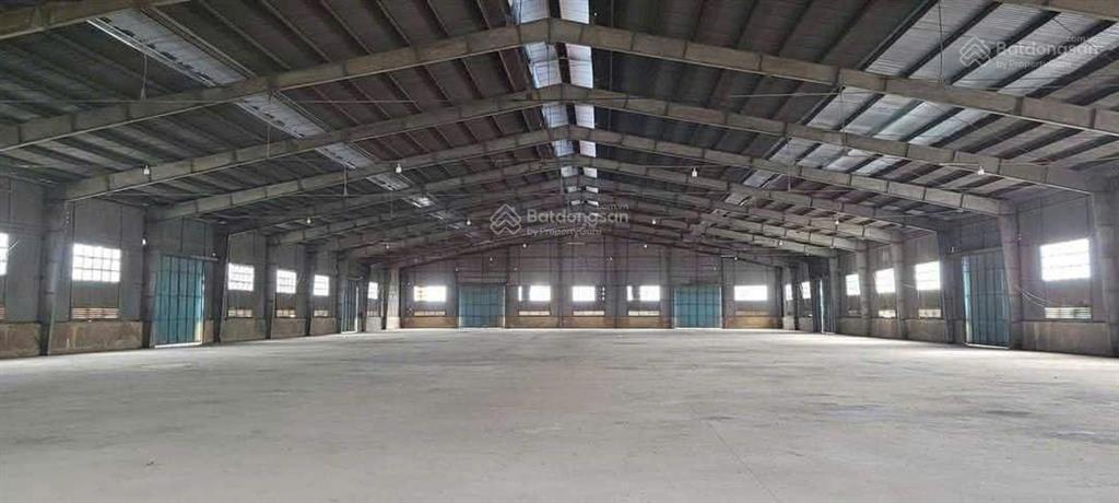 Chuyển nhượng nhà xưởng mặt tiền quốc lộ 19 kcn nhơn hòa