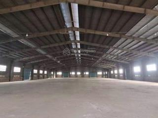 Chuyển nhượng nhà xưởng mặt tiền quốc lộ 19 kcn nhơn hòa