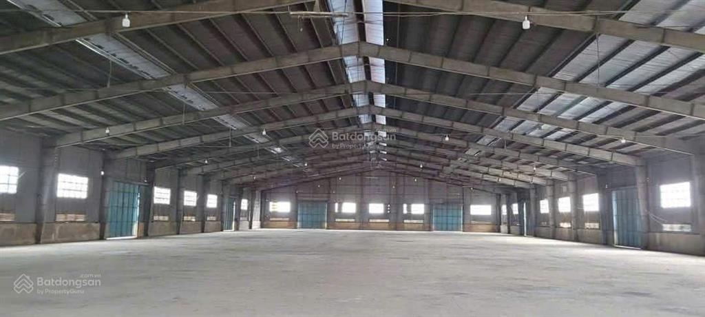 Chuyển nhượng nhà xưởng mặt tiền quốc lộ 19 kcn nhơn hòa