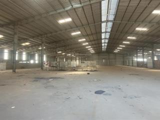 Bán nhà xưởng kcn nhơn hòa 7000m2