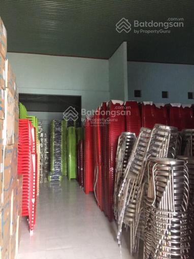 Chuyển nhượng nhà xưởng cụm cn bình định tx an nhơn