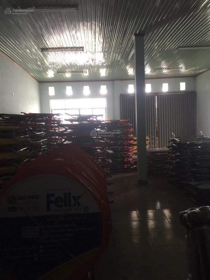 Chuyển nhượng nhà xưởng cụm cn bình định tx an nhơn