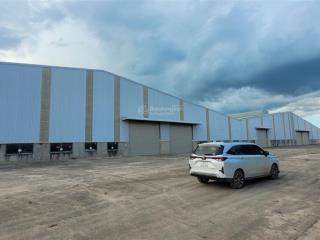 Chuyển nhượng nhà xưởng 1.8ha kcn tại gia lai
