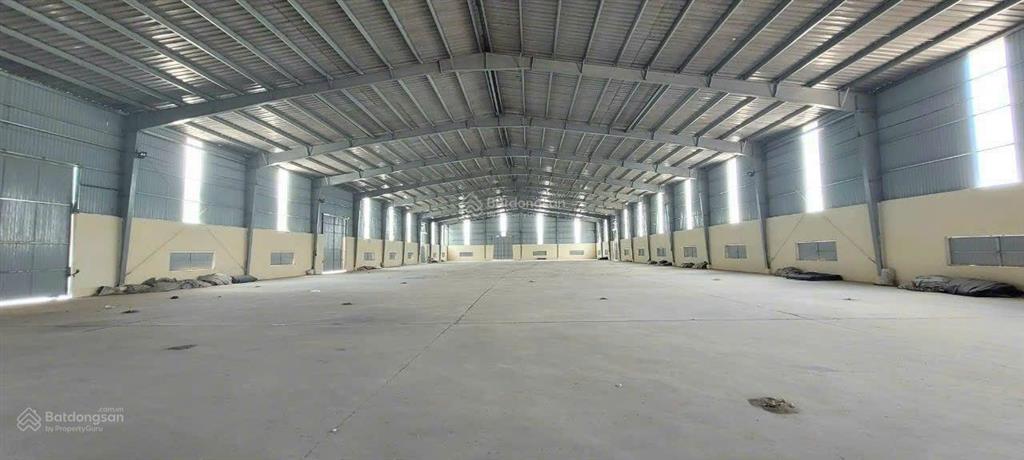 Bán xưởng 3ha kcn nhơn hòa an nhơn