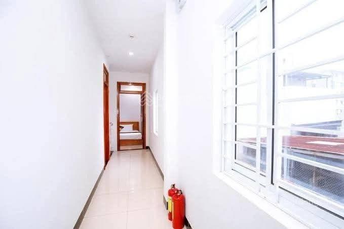 Cần tiền bán gấp nhà 4 tầng mặt tiền khu bệnh viện da liễu ghềnh ráng