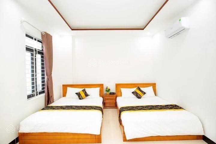 Cần tiền bán gấp nhà 4 tầng mặt tiền khu bệnh viện da liễu ghềnh ráng
