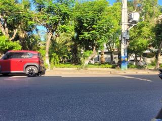 Bán đất mặt tiền ngô gia tự 58m2